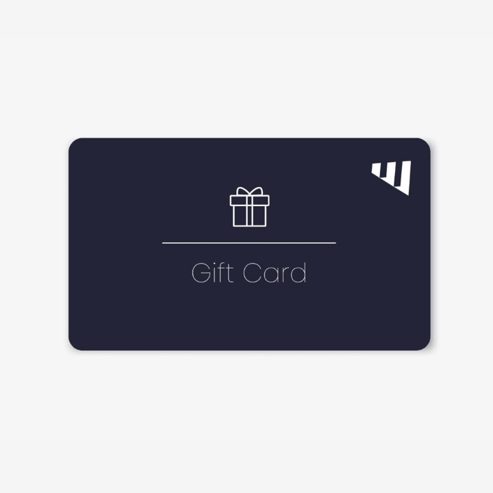Cycling Gift Card